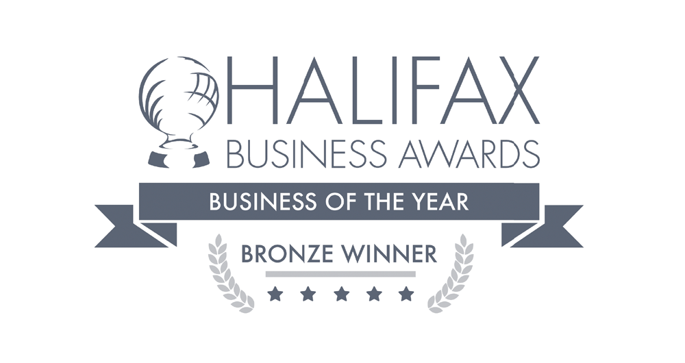 Logo Halifax Business Awards