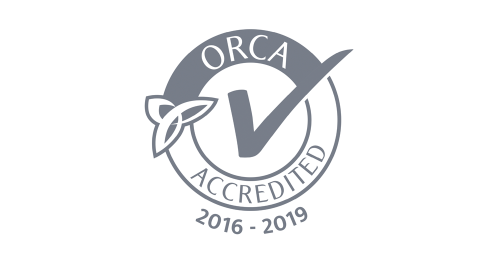 Logo ORCA